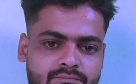 ओमान में ड्रोन हमले के बाद देवरिया के वीरबहादुर लापता:परिजनों ने विदेश मंत्रालय से मांगी मदद, पेट्रो डॉल्फिन टैंकर पर काम करते थे