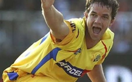 चेन्नई के असिस्टेंट कोच बने एल्बी मोर्केल:2008 से 2013 तक CSK के लिए खेले, 2 IPL और एक चैंपियंस लीग टी-20 खिताब जीते