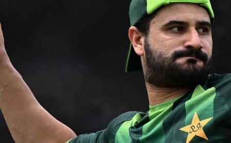 नेपाल प्रीमियर लीग से पहले पाकिस्तानी खिलाड़ियों पर संकट:PCB के NOC ने रोका रास्ता; 26 अक्टूबर से शुरू होनी है लीग