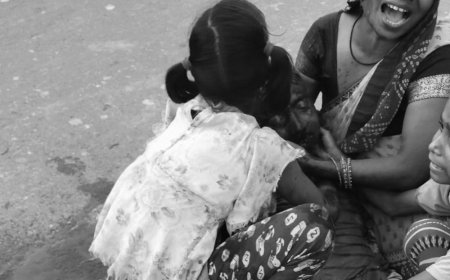 सीतापुर में युवक की पीट-पीटकर हत्या का मामला:परिवार की दो महिलाओं समेत 6 पर केस, 4 पुलिस टीमें तलाश में जुटीं