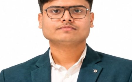 लखनऊ के शिवेंद्र को मिली ऑल इंडिया 22वीं रैंक:CA रिजल्ट्स में दिव्या और कृतिका ने भी किया बेहतर प्रदर्शन, कई मेधावी रहे सफल