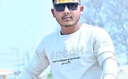 देहरादून में अयोध्या के युवक की संदिग्ध परिस्थितियों में मौत:कार्यालय के जनरेटर रूम में मिला शव, नवरात्र में होनी थी शादी