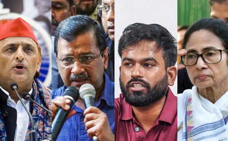'AAP, TMC, योगेंद्र यादव और...' CJP के जंतर-मंतर प्रोटेस्ट को किन दलों ने दिया समर्थन