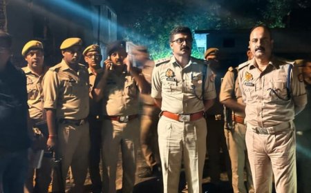 देवरिया में RSS स्वयंसेवक की पीटकर हत्या:11 दिन पहले मिली थी जान से मारने की धमकी, परिजनों ने कहा- शिकायत के बाद भी नहीं हुई कार्रवाई