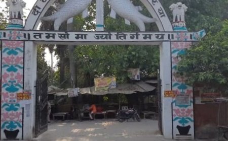 अदालत ने गौरीबाजार थानाध्यक्ष की जांच के आदेश दिए:एसपी खुद या अपर पुलिस अधीक्षक से जांच कराएंगे; आदेश की प्रति प्रमुख सचिव और डीजीपी को भेजी