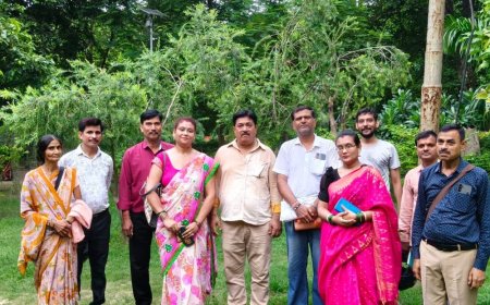 कानपुर में नशा विरोधी मंच की बैठक:नशीले पदार्थों के निर्माण और बिक्री पर प्रतिबंध लगाने की मांग की