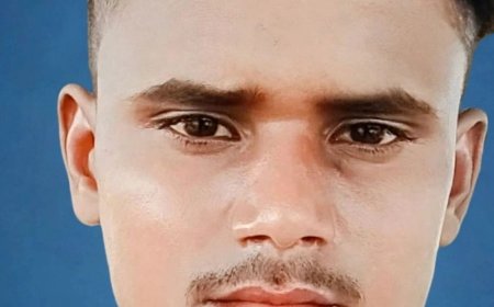 हरदोई में आम के पेड़ पर मजदूर का शव-लटका मिला:परिजनों ने हत्या की आशंका जताई; पुलिस ने पोस्टमार्टम के लिए भेजा