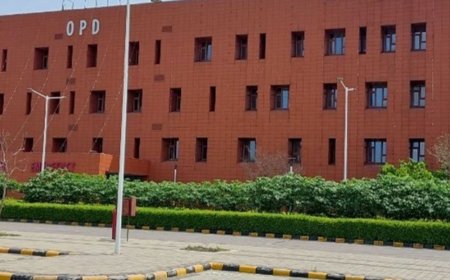 कैंसर संस्थान में अब 5 दिन में मिलेगी बायोप्सी रिपोर्ट:पहले लगते थे 10 दिन, कैंसर मरीजों को मिलेगी बड़ी राहत