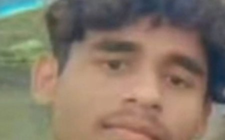 बांदा में तालाब में डूबने से युवक की मौत:बाइक धोने गया था, परिजनों में शोक का माहौल