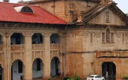स्वैच्छिक सेवानिवृत्ति वाले पूर्व सैनिक भी सिपाही भर्ती के हकदार:हाईकोर्ट ने पीईटी की दी अनुमति, यूपी सरकार से मांगा जवाब
