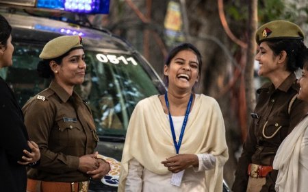 यूपी में महिलाओं की सुरक्षा के लिए 1090 हेल्पलाइन, जानें शिकायत का तरीका