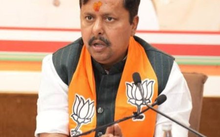 नितिन नवीन आज दिल्ली में लोकतंत्र बचाओ पदयात्रा निकालेंगे:सीएम रेखा गुप्ता भी मौजूद रहेंगी; बीजेपी देशभर में यह अभियान चलाएगी