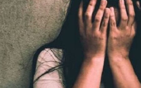 मेला देखने गई युवती से रेप:गांव के दो युवकों के खिलाफ मुकदमा दर्ज, पुलिस तलाश में जुटी