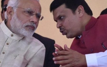 नागपुर में जीत के बाद कांग्रेस का BJP पर पलटवार:कहा- फडणवीस ने ट्वीट डिलीट किया; MLC चुनाव पर पीएम का पोस्ट शेयर किया था