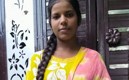 सीतापुर में सुबह से लापता किशोरी का मिला शव:तालाब में डूबी मिली, परिजनों ने गांव के युवक पर लगाया आरोप