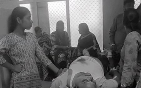 अखिलेश ने लिखा, नारी के श्राप से कोई नहीं बचा:प्रयागराज में अधिवक्ता हत्याकांड को लेकर सरकार को घेरा, वीडियो भी पोस्ट किया