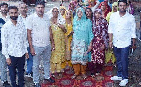 मेरठ में किसान मेला और महिला किसान दिवस का आयोजन:दिल्ली रोड कृषि केंद्र में हुआ, जैविक उत्पादों के लिए प्रचार वाहन रवाना किए