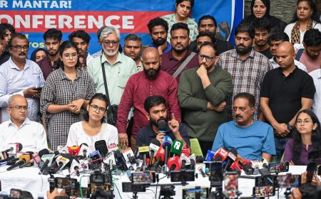 सीजेपी नेताओं पर मार्कंडेय काटजू का तीखा हमला