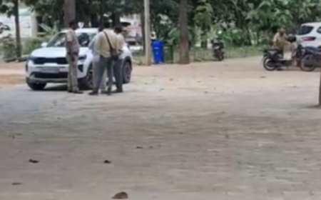 घर में घुसकर महिला से अश्लील हरकत का आरोप:सिद्धार्थनगर में विरोध पर जान से मारने की धमकी, घटना के 52 दिन बाद केस