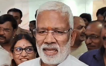 कल प्रयागराज आएंगे प्रभारी मंत्री:शहर में सरदार पटेल की प्रतिमा का अनावरण, सोरांव में जनसभा करेंगे