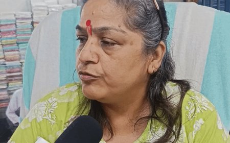 शिवा हत्याकांड में मां का टूटा भरोसा, न्याय का इंतजार:मॉडल श्रद्धा का इंटरव्यू देख बोलीं- पुलिस से बहुत उम्मीदें थीं, लेकिन अब निराशा है