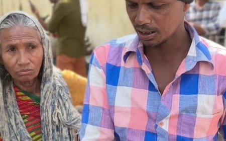 कानपुर के बिठूर में नाले में मिला मजदूर का शव:सुबह ग्रामीणों ने दी सूचना, चचेरे भाई ने की पहचान; पोस्टमार्टम रिपोर्ट से खुलेगा मौत का राज