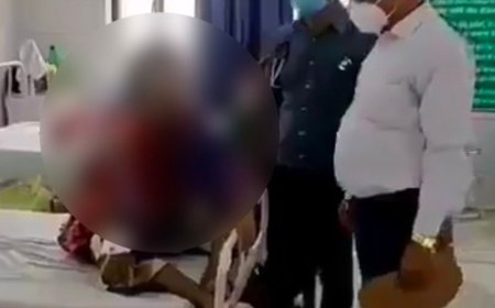 तीन बहनों पर एसिड अटैक करने वाले को उम्रकैद:गोंडा में एकतरफा प्यार के चलते की थी हरकत, एक का चेहरा बिगड़ा, आंख की रोशनी गई