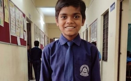 सांप के काटने से 8 साल के बच्चे की मौत:बांदा में खिलौने लेने घर के अंदर गया था, परिजन झाड़-फूंक कराते रहे