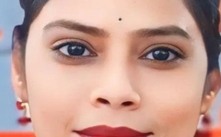 रंजीता श्रीवास्तव बनीं भाजपा महिला मोर्चा की जिलाध्यक्ष:यूपी में घोषित हुईं महिला मोर्चा की जिला अध्यक्ष, बहराइच की जिम्मेदारी मिली