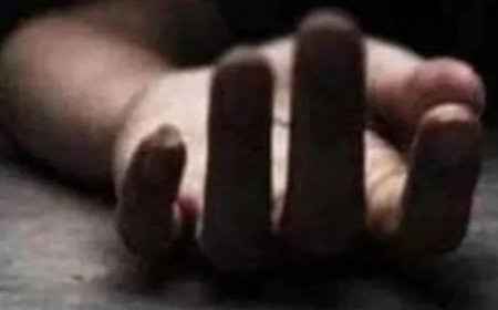 लखनऊ में किराये के कमरे में मिला युवक का शव:सिविल सर्विस की तैयारी कर रहा था, बिस्तर पर अचेत मिला