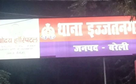 बरेली में 4 लाख रुपये मांगने पर मिली धमकी:एक महीने के लिए दिए थे पैसे, अब लौटाने से इनकार कर रहा आरोपी