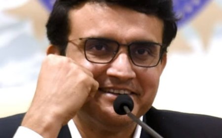 सौरव गांगुली दिल्ली कैपिटल्स के हेड कोच बने:अगले IPL सीजन में टीम की जिम्मेदारी संभालेंगे, टीम ने पोस्ट किया