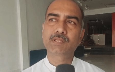 कांग्रेस जिलाध्यक्ष संदीप शुक्ला समेत 5 पर FIR:विधानसभा अध्यक्ष के खिलाफ ‘‘बहाना जी’’ पेज बनाकर अभद्र टिप्पणी करने पर हुआ एक्शन