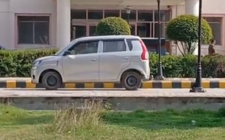 2014 के मामले में 4 आरोपियों को सजा:7 साल की सजा सुनाई, कोर्ट ने 13-13 हजार रुपये का जुर्माना भी लगाया