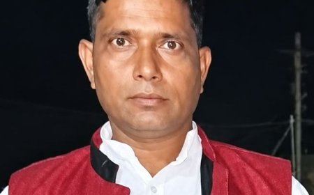 हापुड़ में किस्त नहीं चुका पाने पर खाया जहर:बेटे ने लगाया किस्त बकाया होने पर घर पहुंचकर गाली देने का आरोप