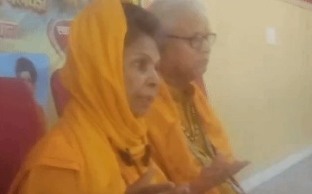अयोध्या में होगा 251 कुंडीय श्रीराम गायत्री महायज्ञ:देश-विदेश से जुटेंगे हजारों साधक,माता भगवती देवी शर्मा के शताब्दी समारोह पर आयोजन