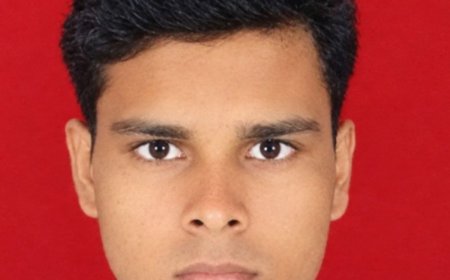 नेपाली श्रमिक की ट्रेन से कटकर मौत:दीपावली पर घर लौट रहा था, तीन बच्चों के सिर से उठा पिता का साया