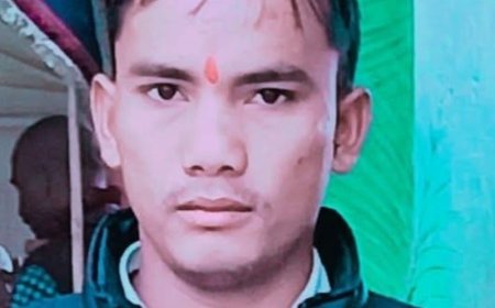 बदायूं में पशु व्यापारी का शव फंदे पर मिला:पार्टनर पर हत्या का आरोप, घर से बुलाकर ले जाने की बात सामने आई