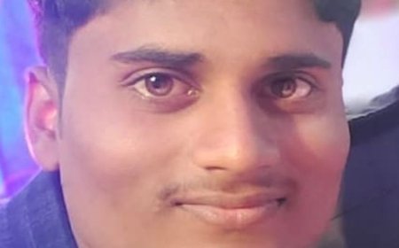 नितेश हत्याकांड में पांच हिरासत में:ढाबे पर पहुंचकर कागज पर लिखी आपबीती, पोस्टमार्टम में शरीर पर मिलीं छह चोटें