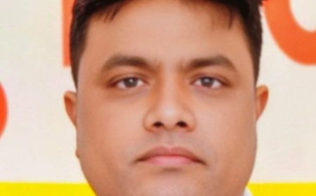 जानलेवा हमले के दोषी को 7 साल की कैद:देवरिया में बरामदे में सो रहे व्यक्ति पर कुल्हाड़ी से किया था हमला, पत्नी-बहन भी घायल
