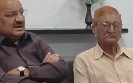 दिनेश प्रताप सिंह बोले- पीएम का अपमान असहनीय:कांग्रेस अध्यक्ष के बयान पर कहा- संस्कारहीन व्यक्ति पशु के समान