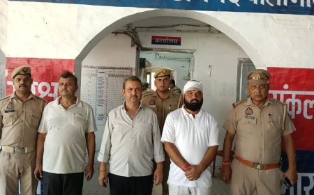 पीलीभीत में तिहरे हत्याकांड के 3 आरोपियों को जेल भेजा:अंकित-मोहित को लगी थीं गोली, कुणाल की पिटाई से हुई थी मौत; राइफल लाइसेंस निरस्त