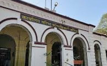 नवंबर में चलेगा डिजिटल जीवन प्रमाण पत्र अभियान:फेस ऑथेंटिकेशन से बनेगा प्रमाण पत्र, घर नहीं छोड़ पाने वाले बुजुर्गों को डाकिया देगा सुविधा