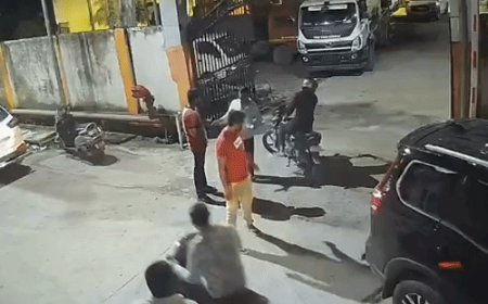 "गाड़ी उठवाओगे तो दौड़ा कर मारूंगा":गोरखपुर में दी धमकी, नो पार्किंग जोन से गाड़ी उठाने पर विवाद, FIR