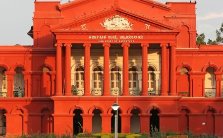 बच्ची का नाम बदलने हाईकोर्ट पहुंचा परिवार:‘लक्ष्मी’ की जगह ‘वीणा’ रखने की मांग; बोले- ज्योतिष के मुताबिक ज्यादा शुभ, कर्नाटक HC ने दी मंजूरी