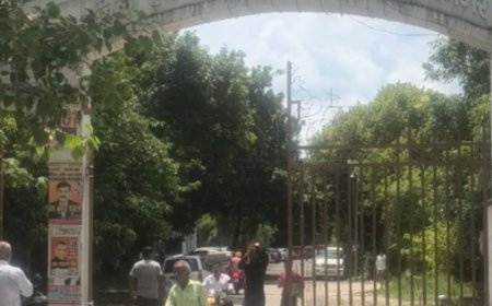 सिद्धार्थनगर में नाबालिग से गैंगरेप के दो दोषियों को उम्रकैद:कोर्ट ने 65-65 हजार रुपए का लगाया जुर्माना, 10 साल बाद आया फैसला