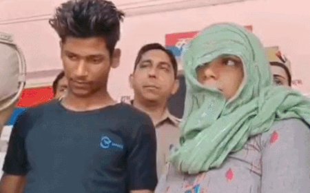 मेरठ का नीला ड्रम और सांपकांड सोशल मीडिया पर ट्रेंडिंग:किसी ने कहा- न्याय हो तो नजर आना चाहिए, तो किसी ने लिखा- मेरठ कोर्ट का फायर मूड शुरू