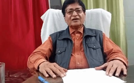 दीवारों पर प्रचार सामग्री मिली तो उम्मीदवारी होगी रद्द:AMU चुनाव में प्रत्याशियों को 24 घंटे का अल्टीमेटम, स्प्रे पेंट, मार्कर और स्याही से नारे-नाम लिखने पर भी सख्ती; टीम सुबह करेगी निरीक्षण