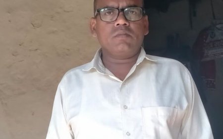 सुल्तानपुर में नौकरी का झांसा देकर ठगी:डाक्यूमेंट्स लेकर बनाया फर्जी फर्म, पीड़ित को पहुंची 1.57 करोड़ का वैट नोटिस
