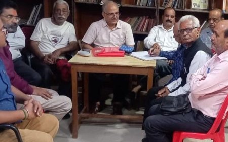 हरदोई में सामूहिक विवाह की तैयारी:6 दिसंबर को होगा आयोजन, वर-वधू का साक्षात्कार 22 नवंबर को